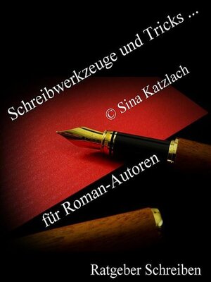 cover image of Schreibwerkzeuge und Tricks ...